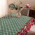 Toalha de Mesa Oxford Estampado 1 Peça 1,45m x 1,45m 4 Lugares 100% Poliéster - comprar online