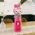 Sanrio Olá Kitty Dispensador de Água, Mini Dispensador De Água, Crianças Imp - Berwa 