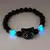 Pulseiras Luminosas de Gatinhos