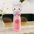 Sanrio Olá Kitty Dispensador de Água, Mini Dispensador De Água, Crianças Imp