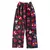 Calças de pijama hello kitty e homem aranha - comprar online