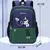 Mochila Escolar Infantil Astronauta - comprar online