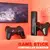 Imagem do GD10-Video Game Stick, 256G, 4K HD, 2.4G, Controle Sem Fio, Console Retro, 58000