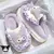 Pantufas da Hello Kitty - loja online