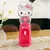 Sanrio Olá Kitty Dispensador de Água, Mini Dispensador De Água, Crianças Imp na internet