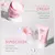 Combo Sakura Skin Care - loja online