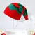 Chapéu de Natal pai-filho com grande pompom, gorro de malha, gorro infantil - comprar online