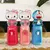 Sanrio Olá Kitty Dispensador de Água, Mini Dispensador De Água, Crianças Imp - comprar online