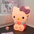 Hello Kitty Abajur - loja online