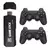 GD10-Video Game Stick, 256G, 4K HD, 2.4G, Controle Sem Fio, Console Retro, 58000 - Berwa 