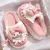 Pantufas da Hello Kitty - loja online