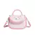 Bolsas Sanrio Hello Kitty Kawaii com ombro único na internet