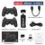 GD10-Video Game Stick, 256G, 4K HD, 2.4G, Controle Sem Fio, Console Retro, 58000 - comprar online