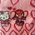 Calças de pijama hello kitty e homem aranha - comprar online