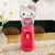 Sanrio Olá Kitty Dispensador de Água, Mini Dispensador De Água, Crianças Imp