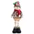 Bonecas de natal decoração da árvore ano novo ornamento rena boneco de neve p - comprar online