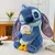 Pelúcia Stitch Disney infantil - loja online