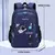 Mochila Escolar Infantil Astronauta - Berwa 