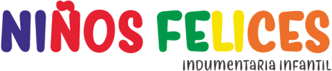 Niños Felices