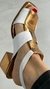 Sandália Glamour - loja online