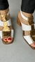 Sandália Glamour - Calyne shoes