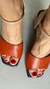 Sandália Salto Bloco - cores - comprar online