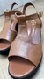 Sandália Tratorada Caramelo - comprar online