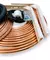 KIT DE INSTALACIÓN CAÑOS 1/4 Y 3/8 2500/2800 FRIGORÍAS - comprar online