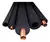 AISLACION GOMA NEGRA ARMAFLEX / TERMOTUBO 1/4" X 1.8 MTS 9 MM DE PARED