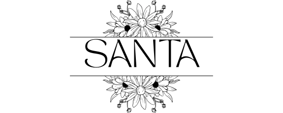 SANTA