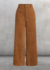Pantalón Marrón tipo Pana