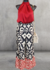 Pantalón con Formas