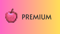Banner de la categoría Premium - Coming soon...