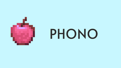 Banner de la categoría Phono