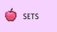 Banner de la categoría Sets