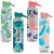 BOTELLA TROPICAL 600ML