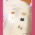 CARPETA EN L A4 - GLARE CATS - Pink Apple