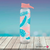 BOTELLA TROPICAL 600ML en internet