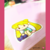 CARPETA EN L A4 - USAGI GIRL - comprar online