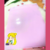 CARPETA EN L A4 - USAGI GIRL en internet