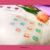 CARPETA EN L A4 - MACARON CATS - comprar online