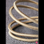 CABLE USB IPHONE 2 METROS - Pink Apple