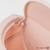 Mini Cesto Clean&Cute - Pink Apple