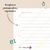 TRANSCRIPTION SHEETS 10 HOJAS en internet