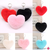 LLAVERO CORAZÓN PELUCHE - comprar online