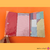 CARPETITA NOTAS ADHESIVAS - comprar online