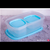 SET TUPPERS VIANDA PASTEL