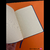 CUADERNO FRENCH BLUE - comprar online