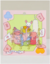 CLIPS CON FORMAS ALICIA - Pink Apple