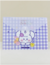 SOBRE A4 CUTE VIOLET - comprar online